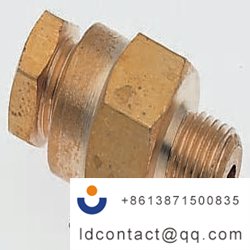 36050411_Norgren Brass Threaded Str
